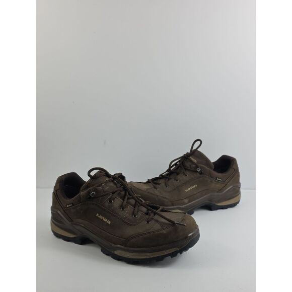 Lowa Renegade GTX Low Hiking Shoes - Men\'s Size 12 main image 7